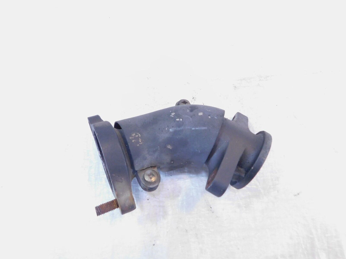 2002-2009 Yamaha Road Star Warrior 1700 XV1700 Rear Exhaust Header Pipe Manifold - C3 Cycle