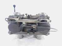 1994-2003 Honda Magna 750 VF750 VF750C Air Intake Carb Carburetor Rack - C3 Cycle