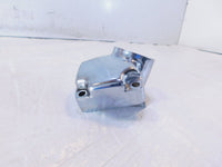 Harley Davidson Dyna Low Rider Super Wide Glide Engine Motor Oil Dipstick Mount - C3 Cycle