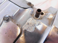 Honda VTX1800 VTX1800S VTX1800R Front/Rear Engine Motor Cylinder Heads w/ Valves - C3 Cycle