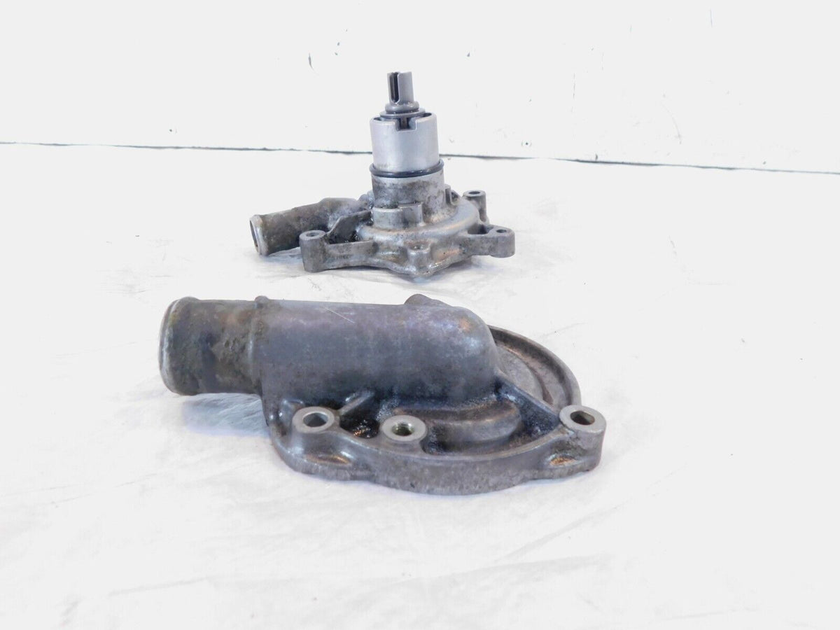 Honda VT750 Shadow Aero & Spirit 750 C / C2 Engine Coolant Water Pump & Cover - C3 Cycle