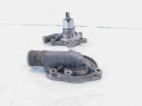 Honda VT750 Shadow Aero & Spirit 750 C / C2 Engine Coolant Water Pump & Cover - C3 Cycle
