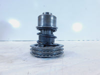 1975-1976 Harley Davidson Sportster Ironhead 1000 Compensator Sprocket Assembly
