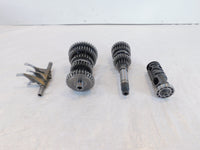 Honda Shadow 750 VT750 Phantom Spirit & Aero Transmission Gears & Shifter Forks - C3 Cycle