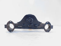 Harley Road King & Street Glide 26" Wheel Raked Front Fork Triple Tree Bracket - C3 Cycle