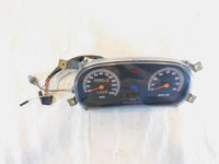 Harley Electra Glide Standard Classic & Ultra Speedometer Instrument Cluster - C3 Cycle