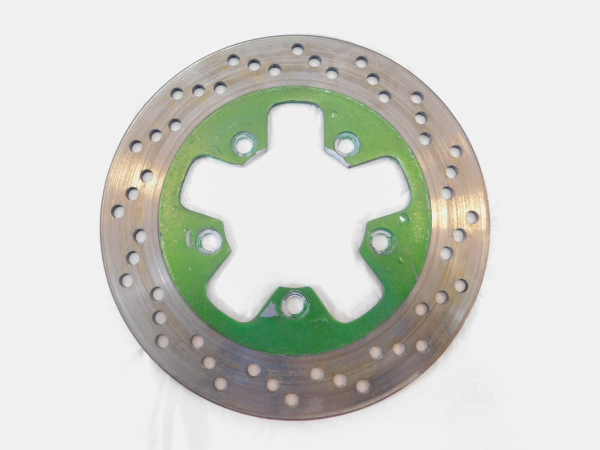 1999-2007 Suzuki GSX1300R Hayabusa Busa Katana Rear Wheel Disc Brake Rotor 4.4mm - C3 Cycle