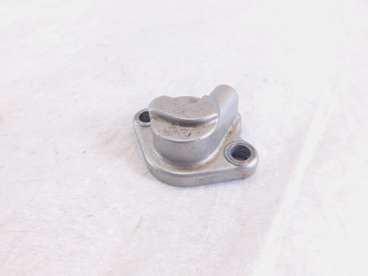 11-22 BMW K1600GT K1600GTL K1600B Camshaft Timing Chain Tensioner Housing Cover - C3 Cycle