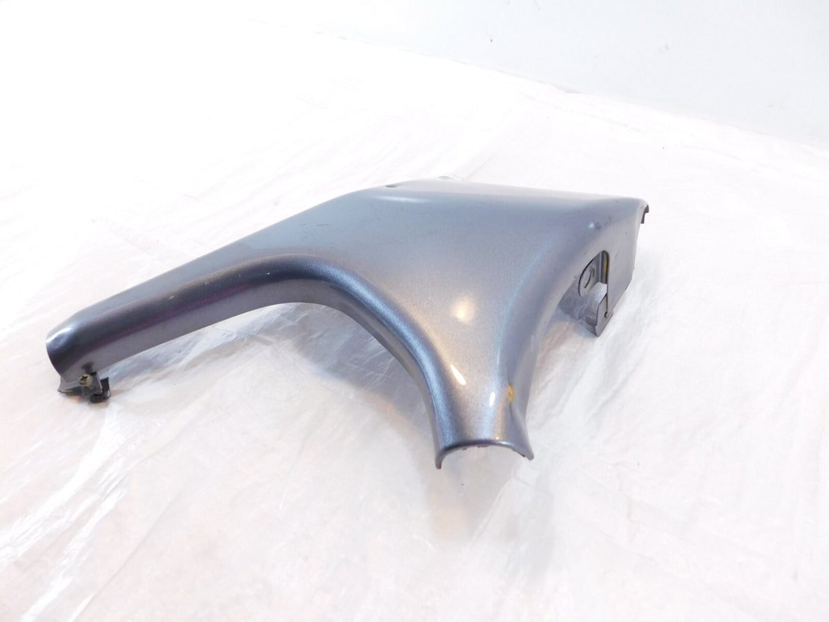1987-2009 Suzuki Intruder 1400 VS1400 Boulevard S83 Front Left Frame Neck Cover - C3 Cycle