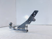 Harley Davidson Touring Road King & Electra Glide Chrome Trailer Hitch - C3 Cycle