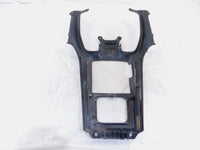 1988-2000 Honda GL1500 Goldwing 1500 Black Fuel Gas Petrol Tank Cover Fairing - C3 Cycle