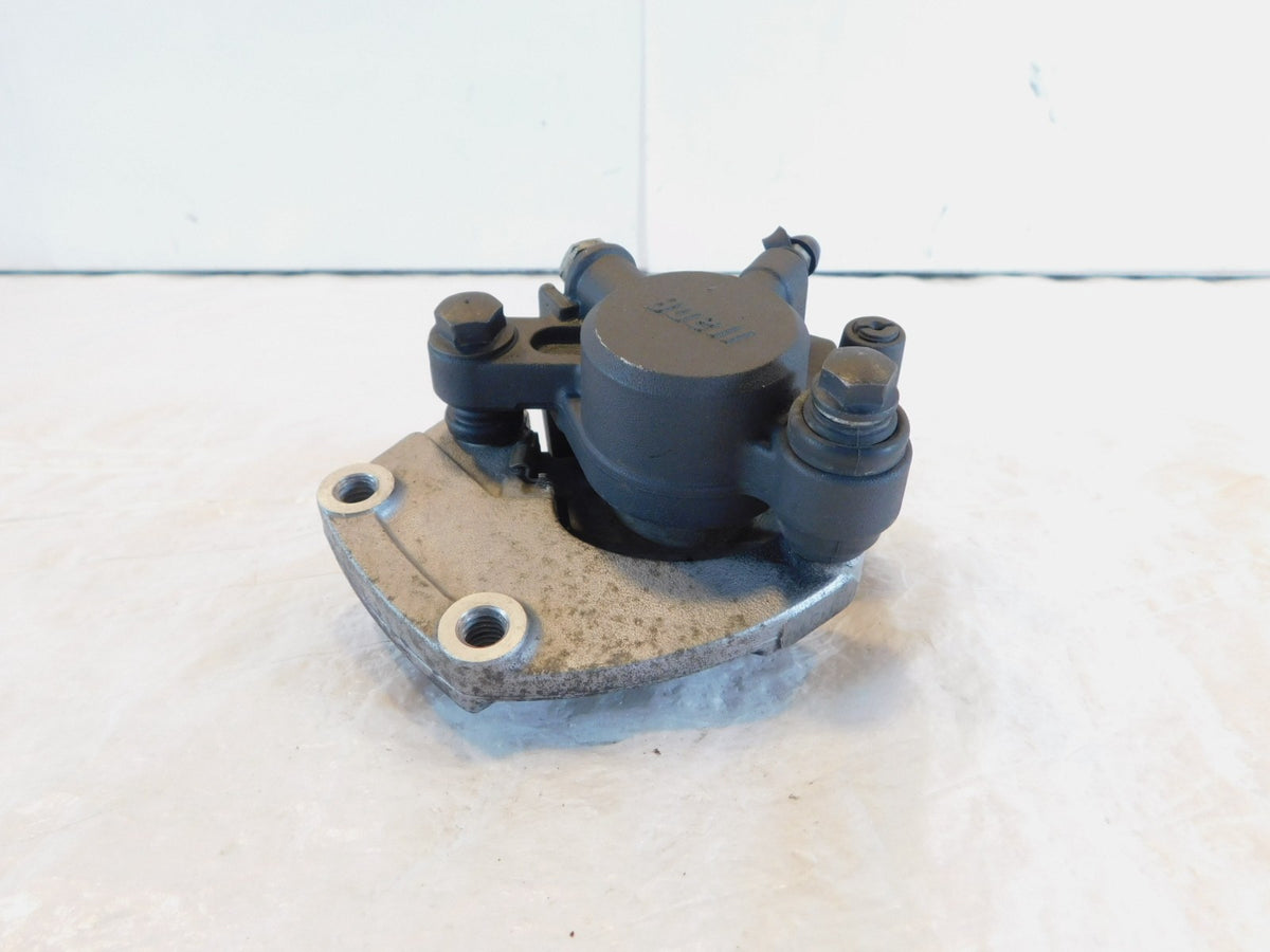 Buell XB9R XB12R Firebolt Lightning & Ulysses Rear Disc Brake Caliper & Bracket - C3 Cycle