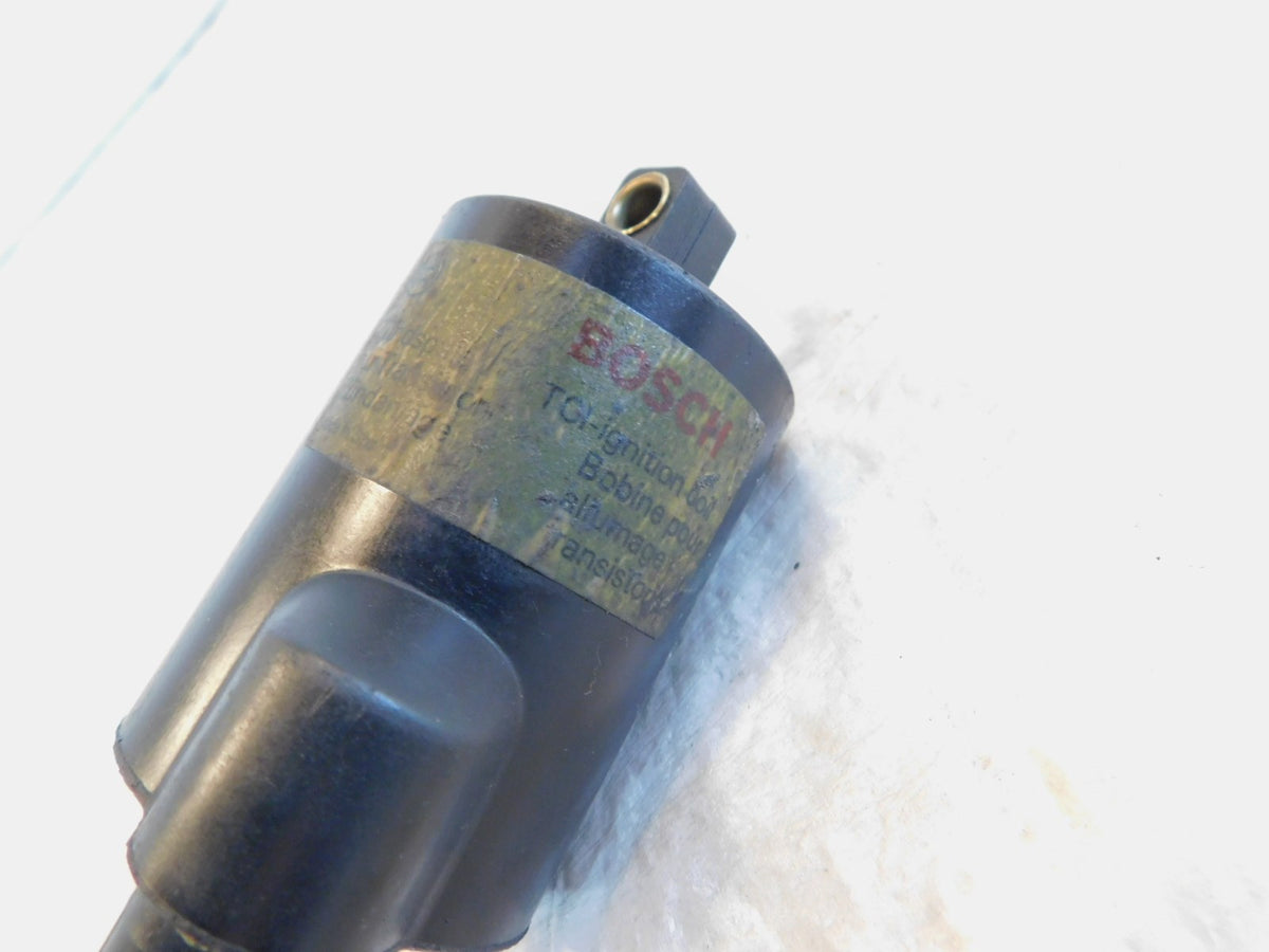 1986-1996 BMW K75 K75A K75C K75RT K75S K75T Bosch Engine Motor Ignition Coils - C3 Cycle