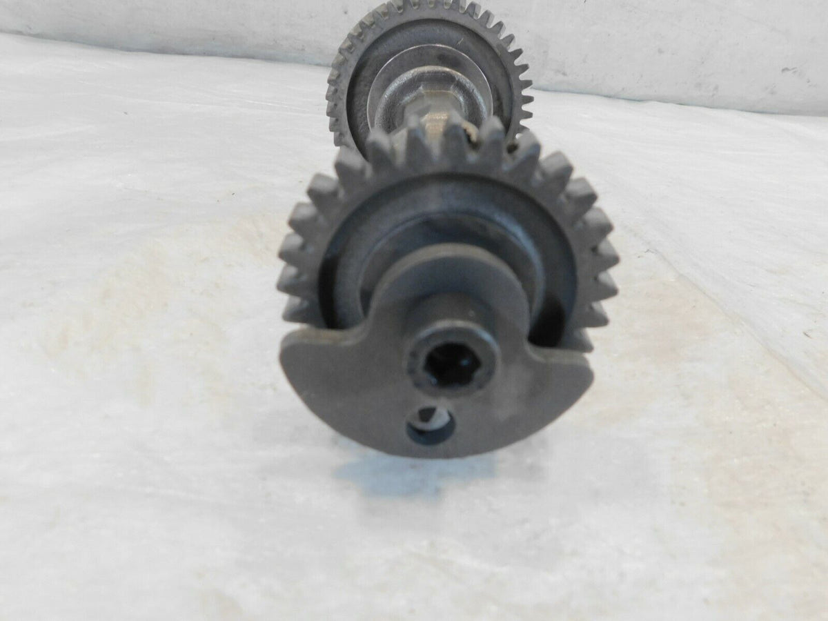 Aprilia Futura & Caponord 1000 ETV1000 RSV1000 Engine Crankshaft Balancer Shaft - C3 Cycle