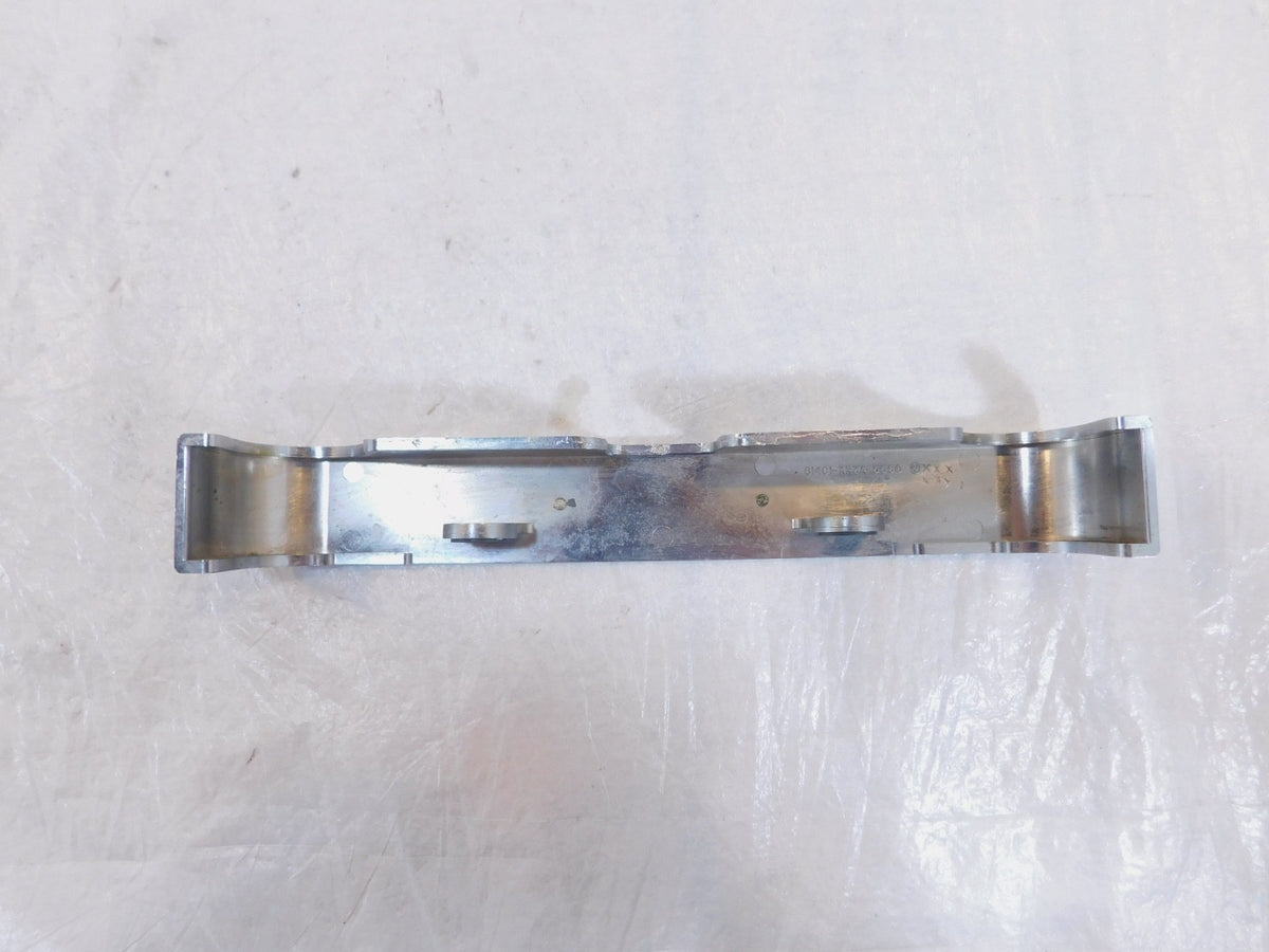 1996-2016 Honda CMX250 CMX250C Rebel 250 Chrome Front Fork Steering Stem Cover - C3 Cycle
