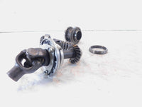 Yamaha Virago 700 750 1000 1100 XV1100 Middle Drive Shaft Bevel Transfer Gears