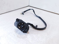 Aprilia RS660 Extrema & Tuono 1100 Left Handlebar Control Switches - For Parts - C3 Cycle
