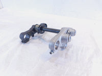 1997-00 BMW F650 Funduro F650ST Front Fork Upper/Lower Triple Tree Steering Stem - C3 Cycle