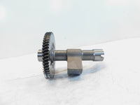2016 16 Indian Scout Sixty Engine Motor Crank Crankshaft Balancer Shaft & Gear - C3 Cycle
