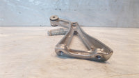Yamaha YZFR6S YZF R6S & YZFR6 R6 Right Rear Passenger Footpeg Footrest Bracket - C3 Cycle