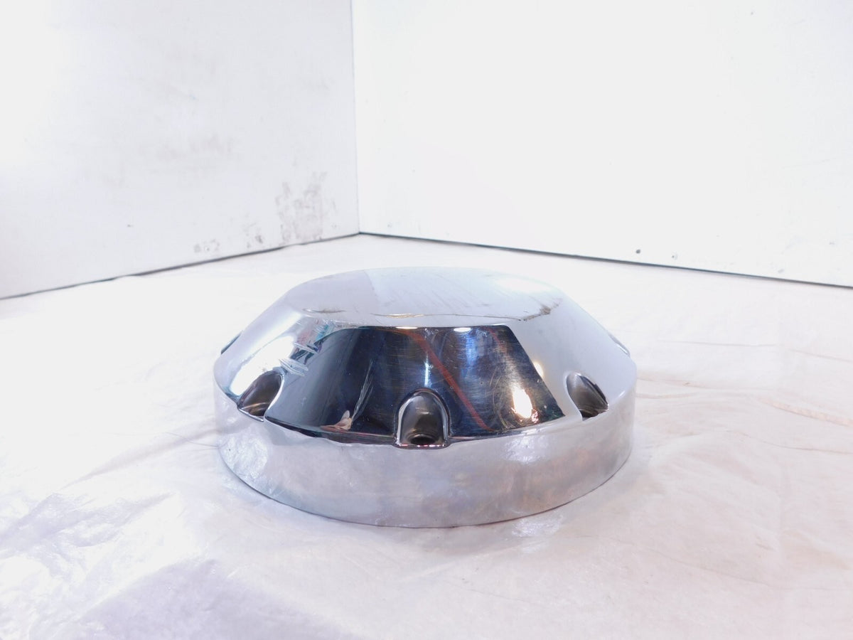 Honda VTX1800 VTX 1800 VTX1800S VTX1800R Chrome Right Engine Motor Clutch Cover - C3 Cycle