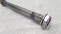 Suzuki Hayabusa GSXR1000 GSXR600 GSXR750 Rear Fork Swingarm Pivot Bolt w/ Nuts - C3 Cycle