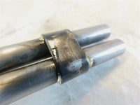Kawasaki Vulcan VN1500 & VN1600 Classic Nomad Drifter Crankcase Oil Pipe Line - C3 Cycle