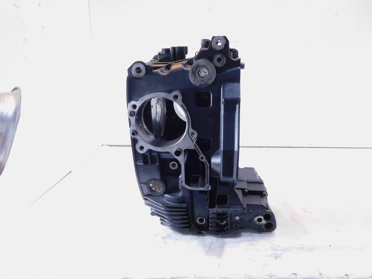 BMW R1100GS R1100R R1100RT R1100RS R1100 Black Engine Motor Block Crankcase Case - C3 Cycle