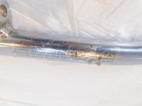 Harley Davidson Sportster 883 & 1200 Chrome Engine Motor Crash Guard Bar - C3 Cycle