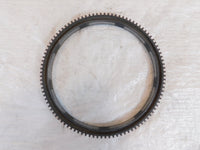 2002-2004 BMW R1200CL R1200 CL Rear Back Wheel Rotor ABS Brake Sensor Disc Ring - C3 Cycle