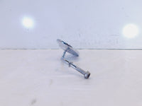 Harley Electra Glide Road King Dyna Softail Sportster Right Rear View Mirror - C3 Cycle