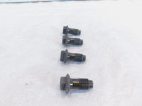 Yamaha V-Star 650 Classic Virago 535 XV535 Cylinder Head Oil Banjo Union Bolts - C3 Cycle