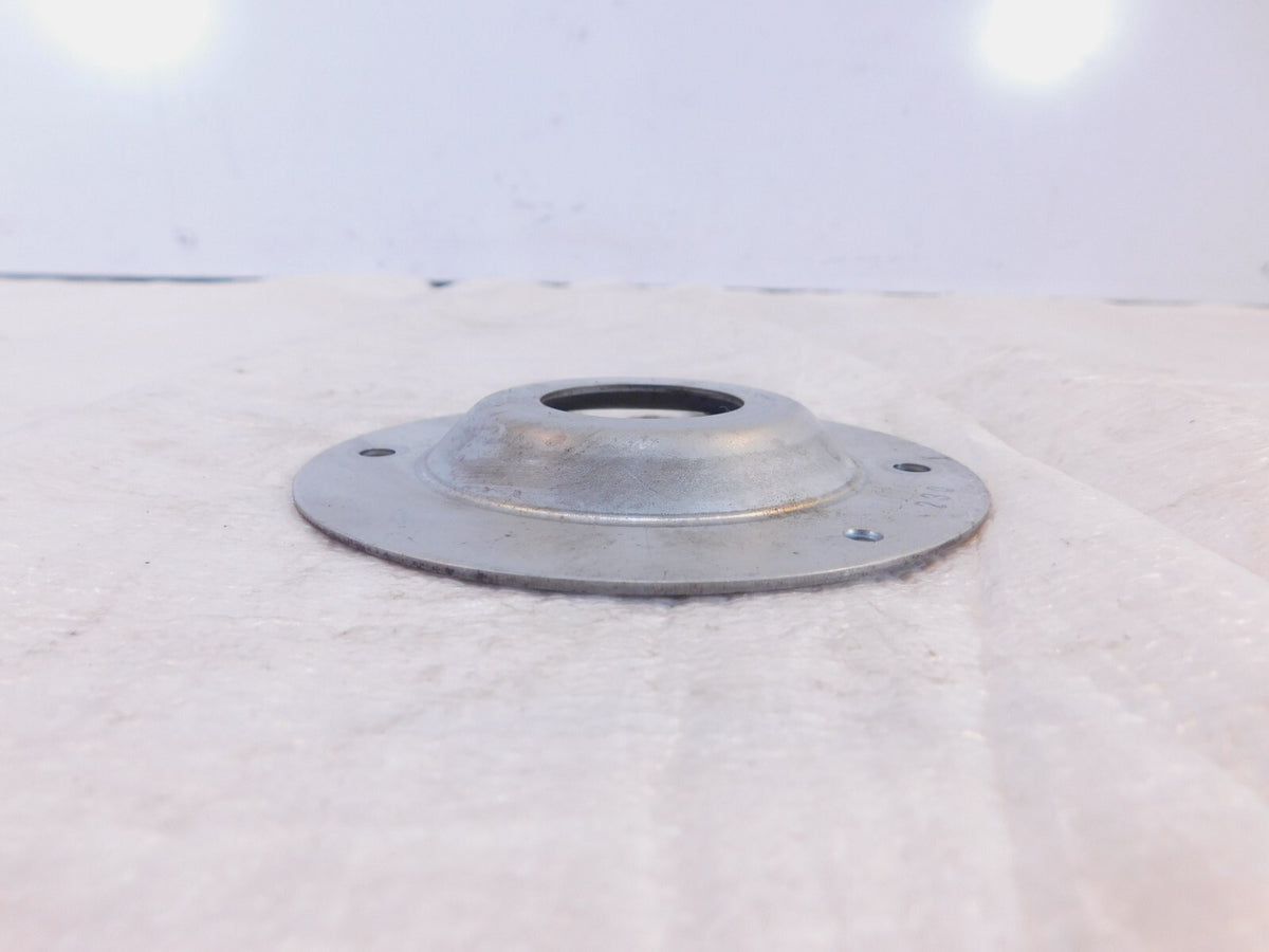 Yamaha XJ600 XJ600S Seca II 600 Timing Timer Ignition Points Pulse Sensor Plate - C3 Cycle