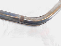 2008-2010 Victory Vision Touring Premium Ness Front Exhaust Header Pipe & Shield - C3 Cycle
