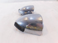 2001 Suzuki Bandit 1200 GSF1200S Instrument Cluster Tach & Speedometer Top Cover