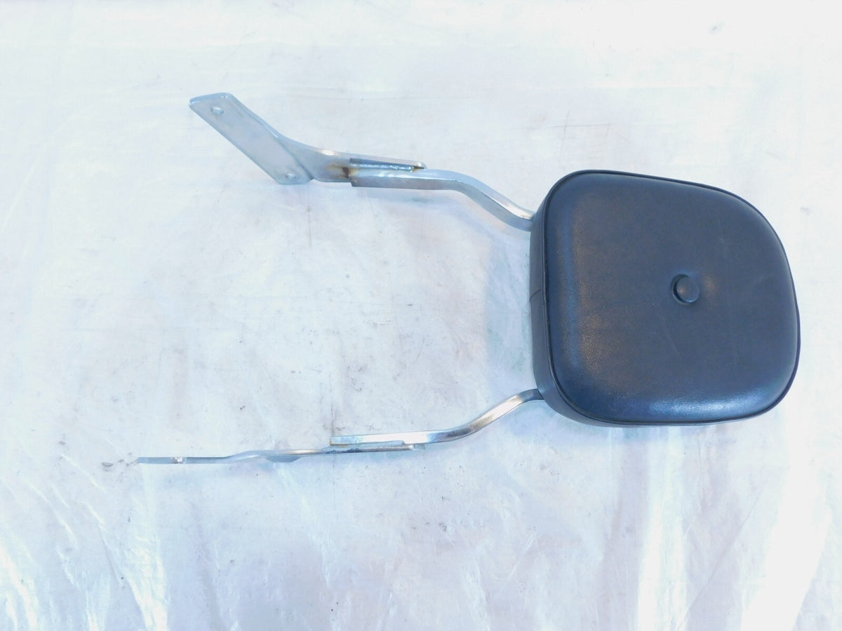 1987-1988 Honda VT1100 Spirit Shadow 1100 Passenger Backrest Sissbary Sissy Bar - C3 Cycle