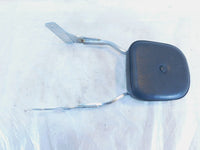 1987-1988 Honda VT1100 Spirit Shadow 1100 Passenger Backrest Sissbary Sissy Bar - C3 Cycle