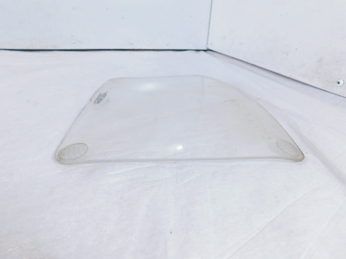BMW K1100LT K1100 LT Front Headlight Aeroflow Windscreen Protector Cover Shield - C3 Cycle