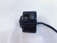 Harley Davidson Sportster Softail FXR Left Horn & Turn Signal Handlebar Switches - C3 Cycle
