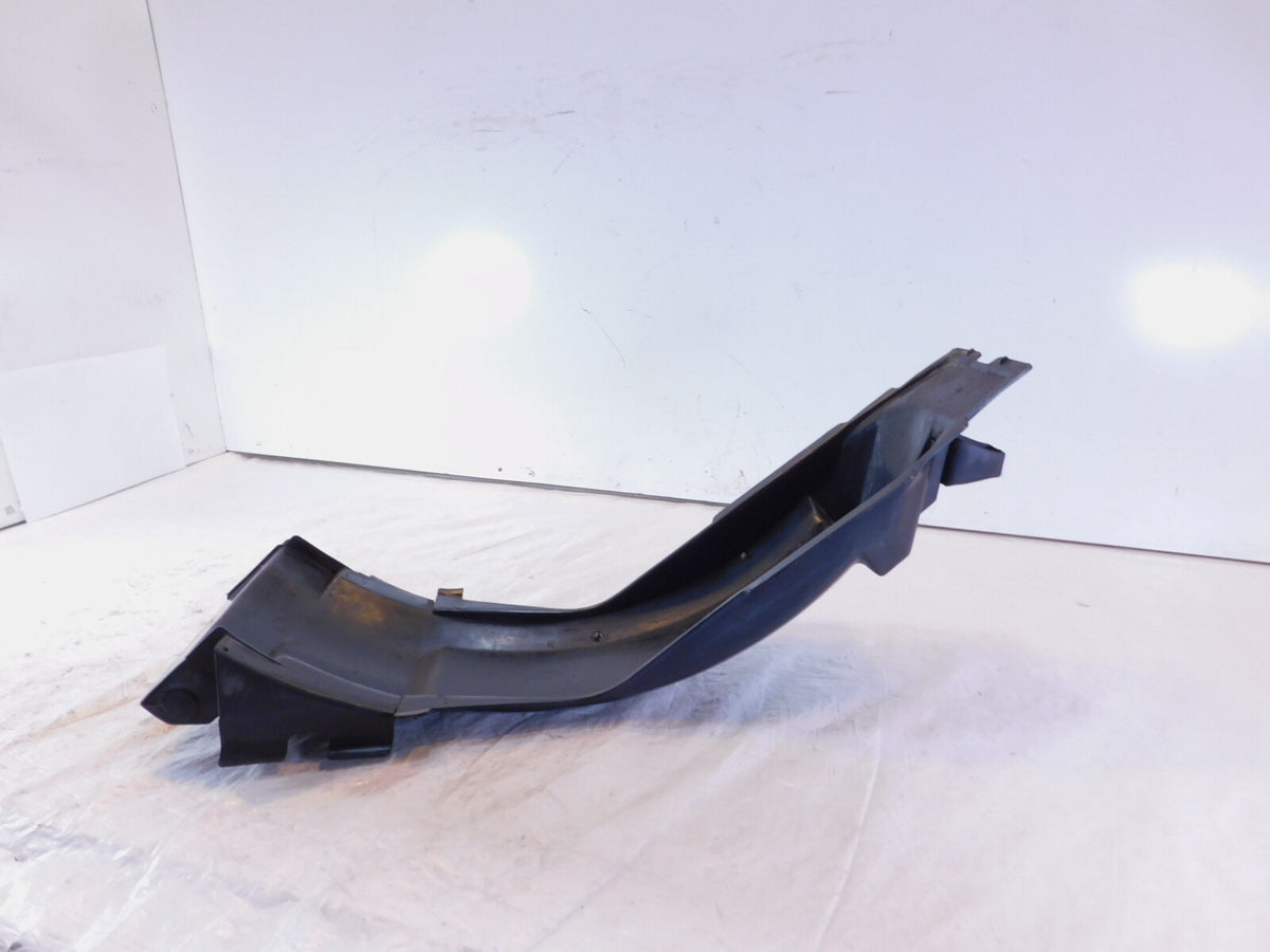 1983-1985 Honda CB650 CB650SC Nighthawk 650 Rear Wheel Mudguard Cover Fender - C3 Cycle