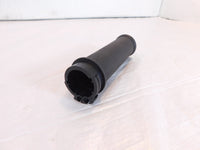 Harley Davidson Dyna Softail Sportster Rubber Handlebar Right Hand Throttle Grip - C3 Cycle