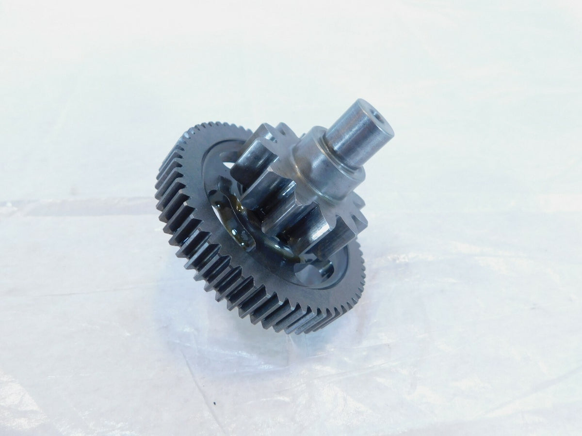 2011-2016 Aprilia Shiver 750 SL750 Engine Starter Motor Idle Gear Sprocket - C3 Cycle