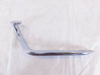 1984-1985 Yamaha Virago 1000 XV1000 Front Right Footrest Foot Peg Bracket Mount - C3 Cycle