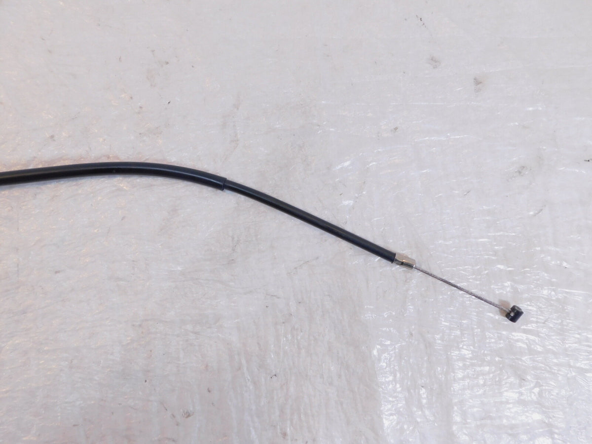 2022-2024 Yamaha YZFR7 YZF-R7 R7 Front Steering Handlebar Clutch Wire Cable - C3 Cycle