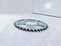 94-96 Suzuki RF600R RF600 Silver 49T 49 Tooth Rear Wheel Drive Chain Sprocket - C3 Cycle