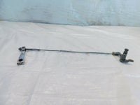 89-98 Honda PC800 Pacific Coast 800 Brake Pedal Pivot Shaft & Linkage Rod Shafts - C3 Cycle
