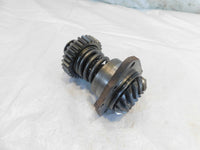 1989-1998 Honda PC800 Pacific Coast 800 Cross Shaft Differential Gears & Spring - C3 Cycle