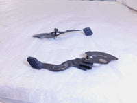 1990-00 Honda Goldwing GL1500A GL1500SE Right/Left Side Mirror Adjustment Levers - C3 Cycle