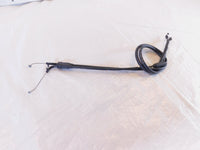 2007 2008 2009 2010 2011 2012 Triumph Tiger 1050 Throttle Handlebar Cable Lines - C3 Cycle