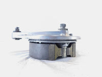 1978-1979 Honda CX500 CX500C CX500D 500 Silver Rear Wheel Brake Shoe Drum Panel - C3 Cycle
